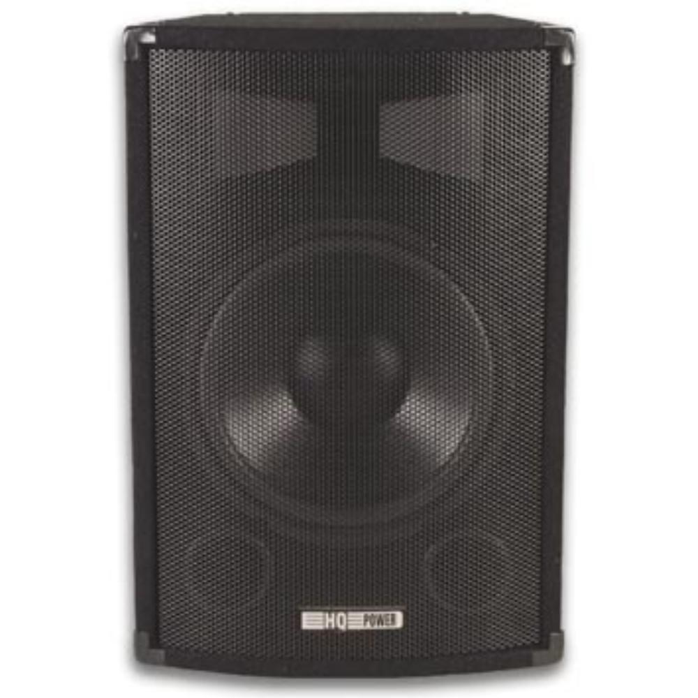 Speaker Afbeelding