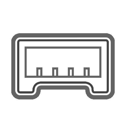 Firewire 400 Afbeelding