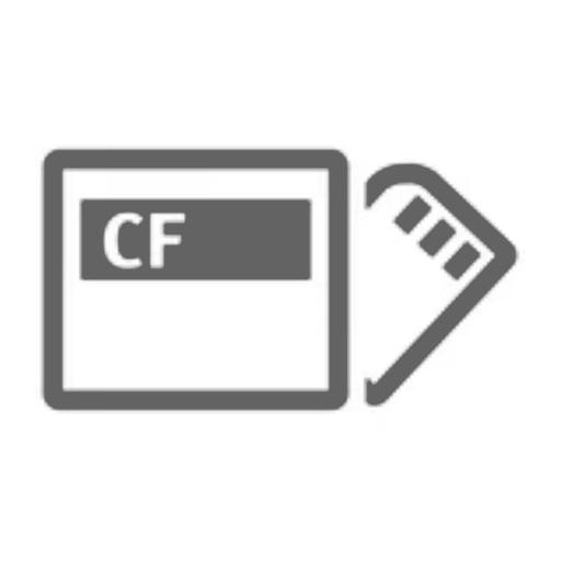 Compact Flash Afbeelding