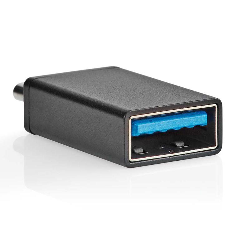 USB naar USB Afbeelding