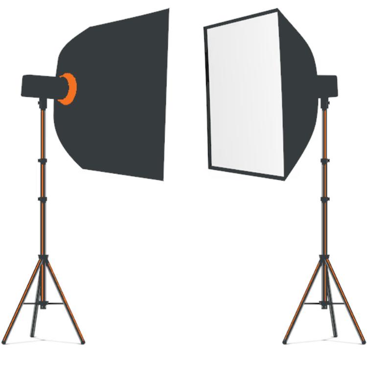 Studio kit Afbeelding