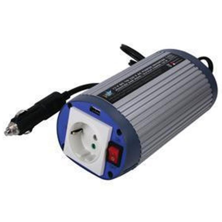 DC - AC omvormer Afbeelding