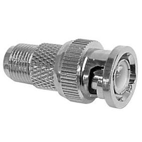 BNC naar F-connector Afbeelding