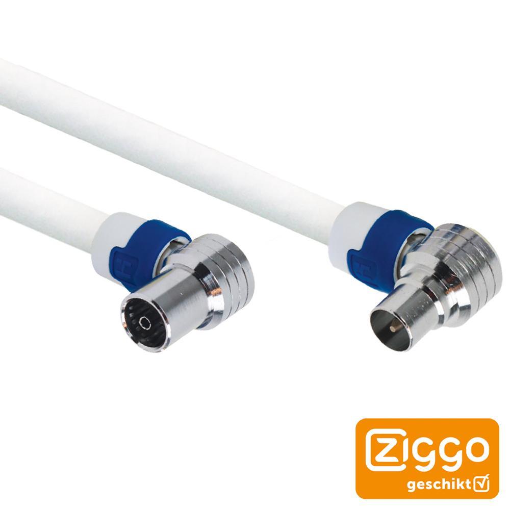 Ziggo geschikt Afbeelding