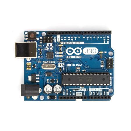 Arduino Afbeelding