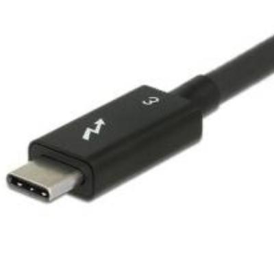 Thunderbolt kabel afbeelding