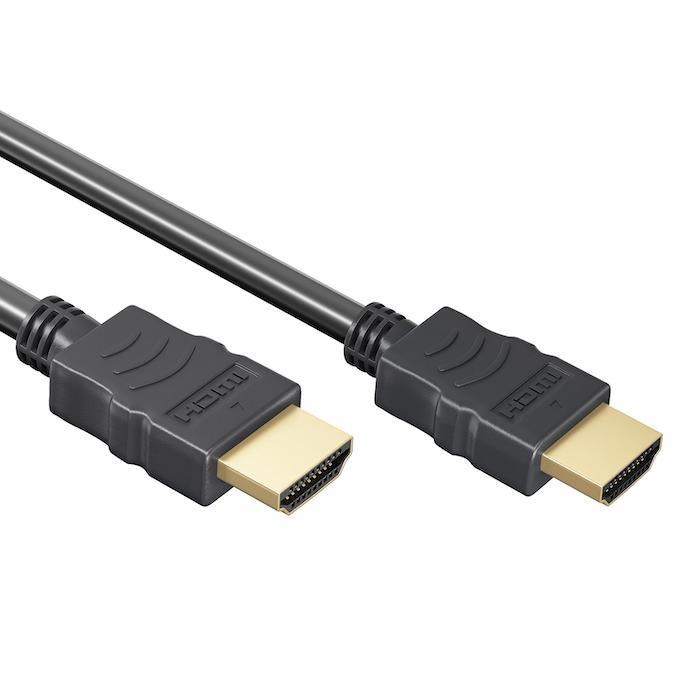 HDMI kabel Afbeelding