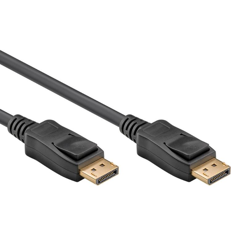 Displayport kabel Afbeelding