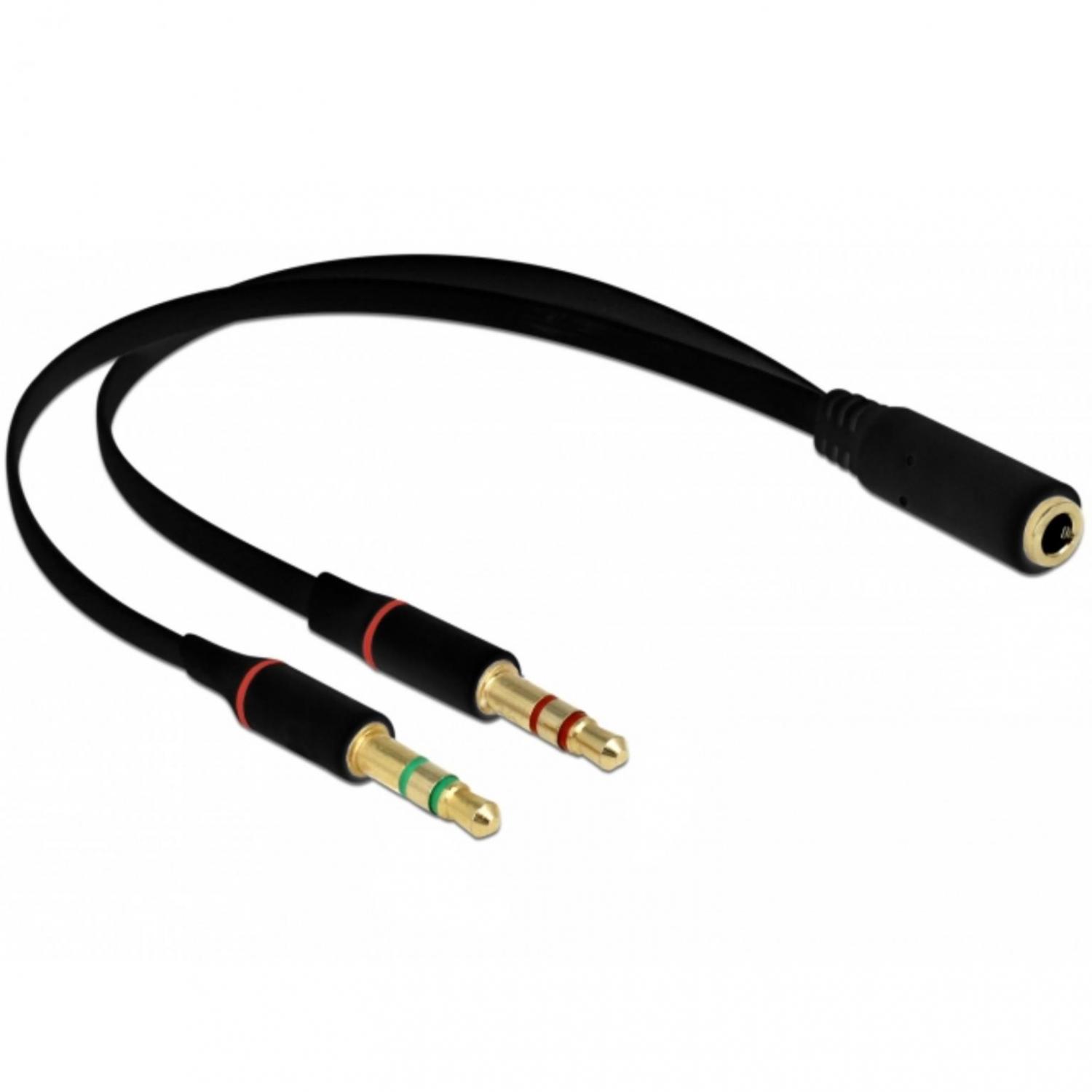 Audio spllitter Afbeelding