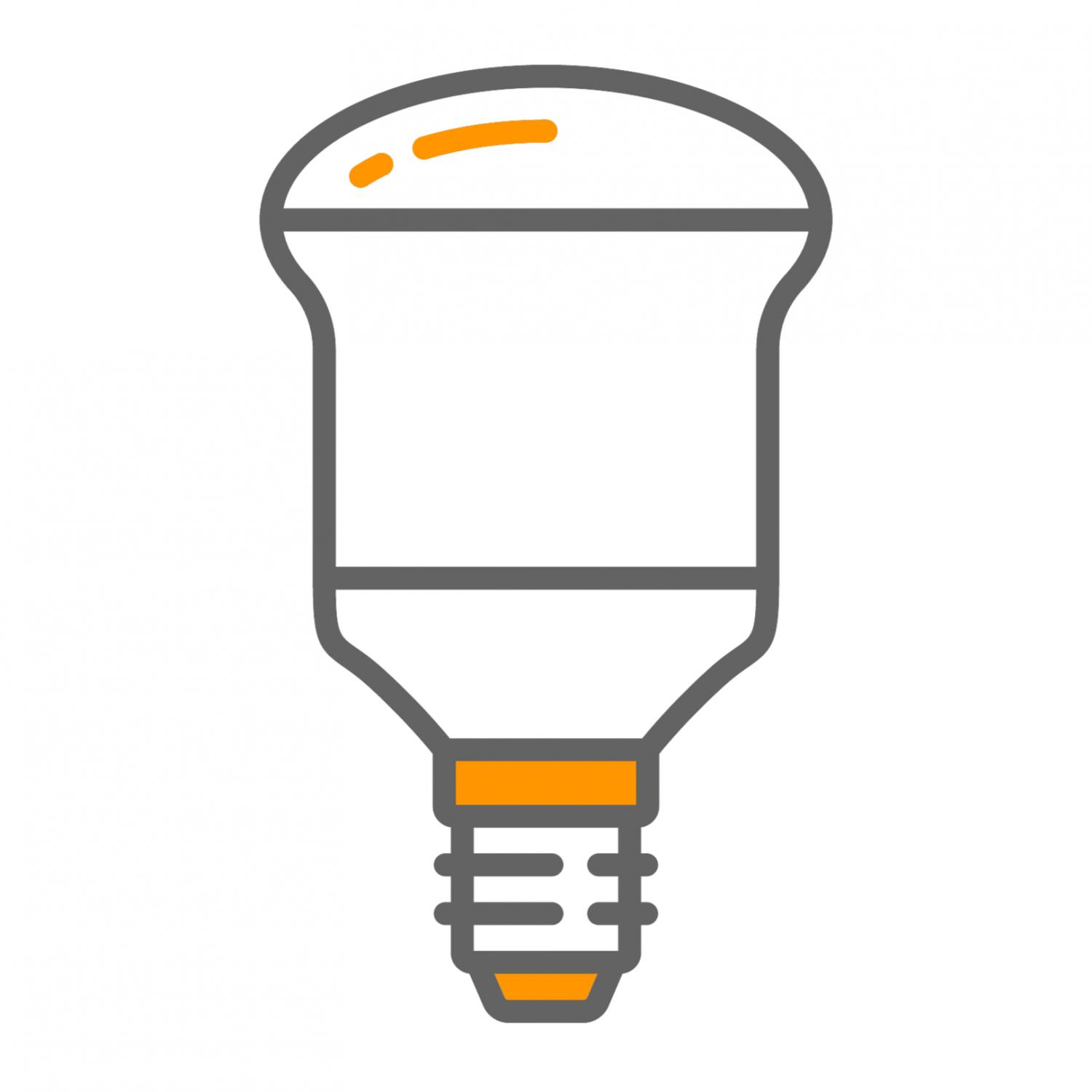 E14 ovenlamp Afbeelding