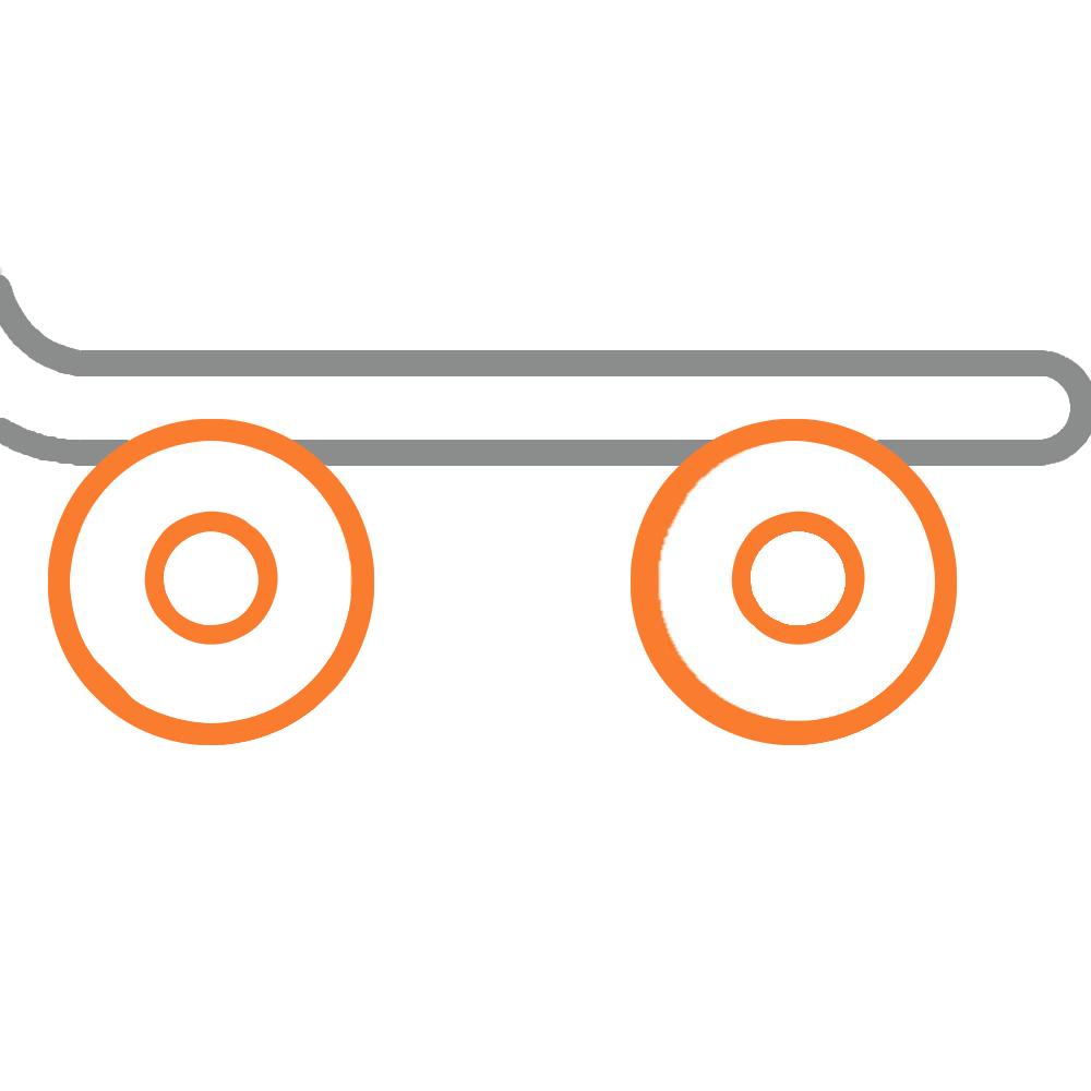 Trolleyfunctie Afbeelding
