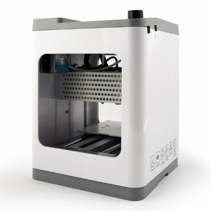 3D printer Afbeelding