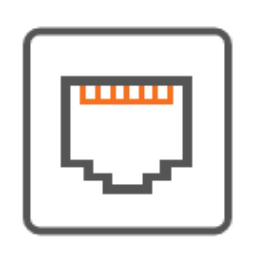 Netwerkkabel tester  Afbeelding