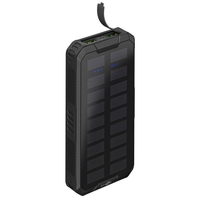 Powerbank Afbeelding
