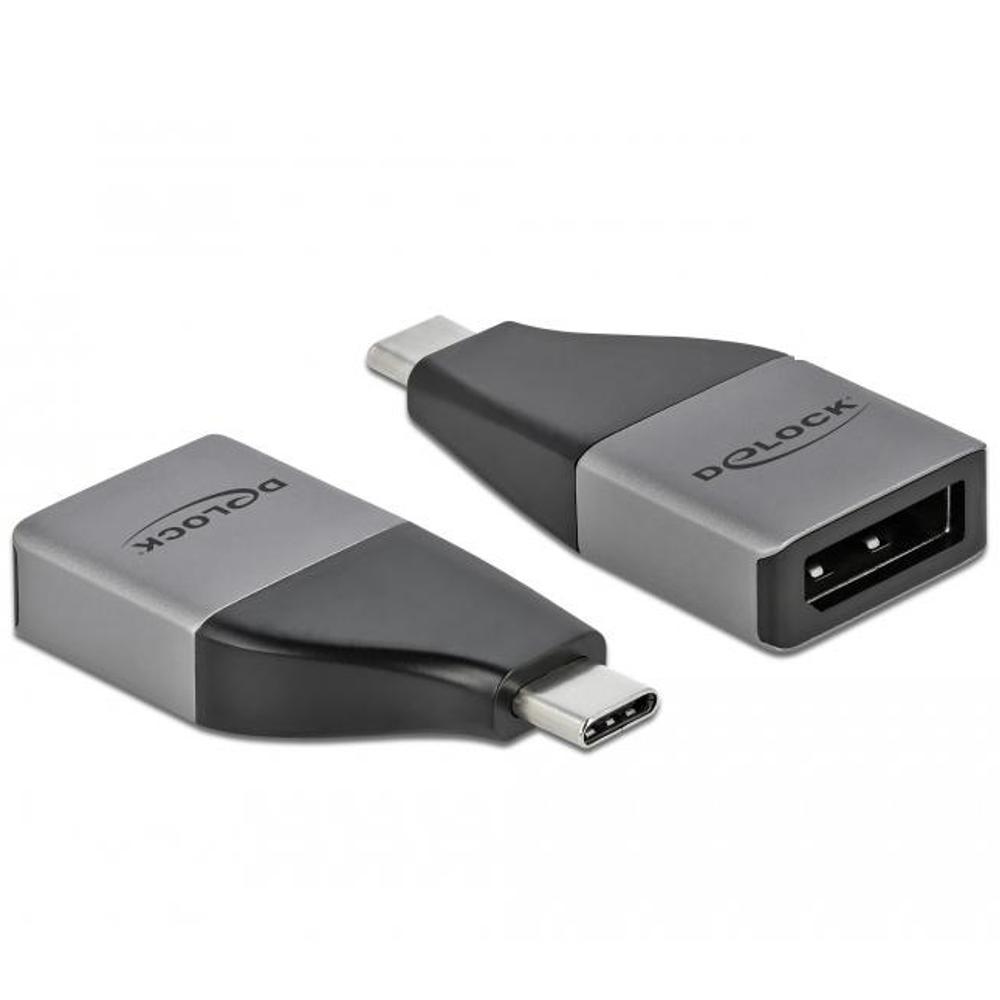 USB naar displayport verloopstekker Afbeelding