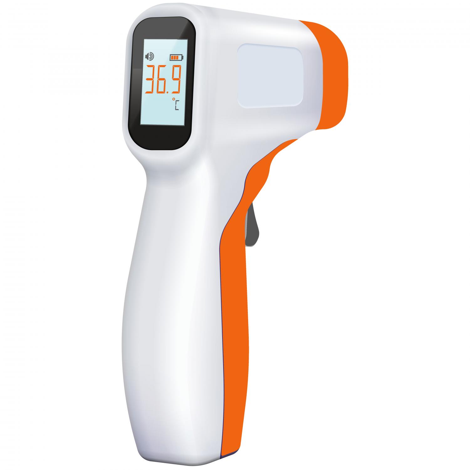 Thermometer Afbeelding