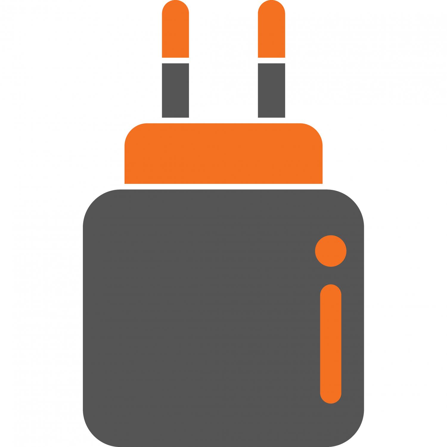 USB thuislader Afbeelding