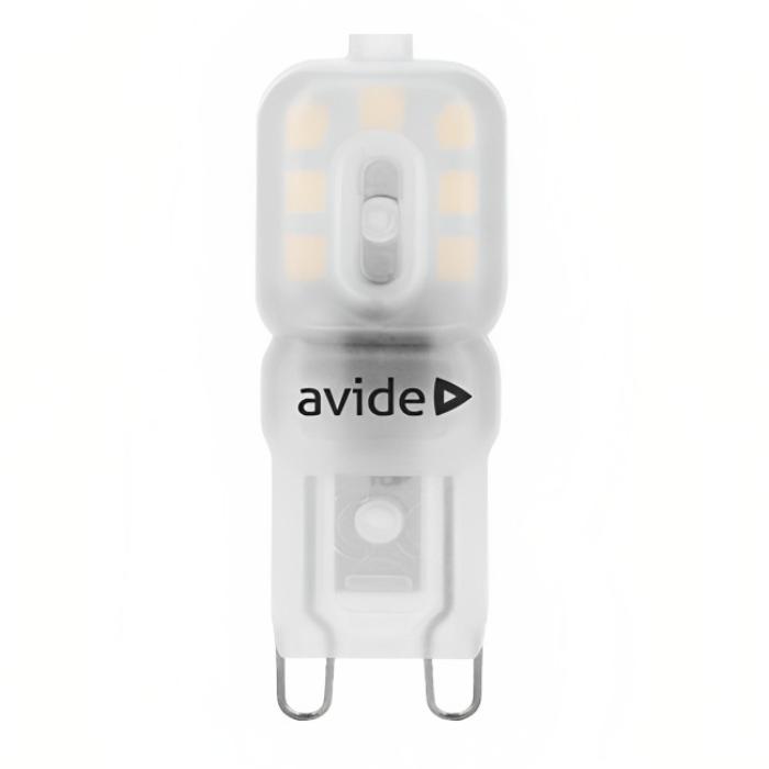 G9 lamp Afbeelding