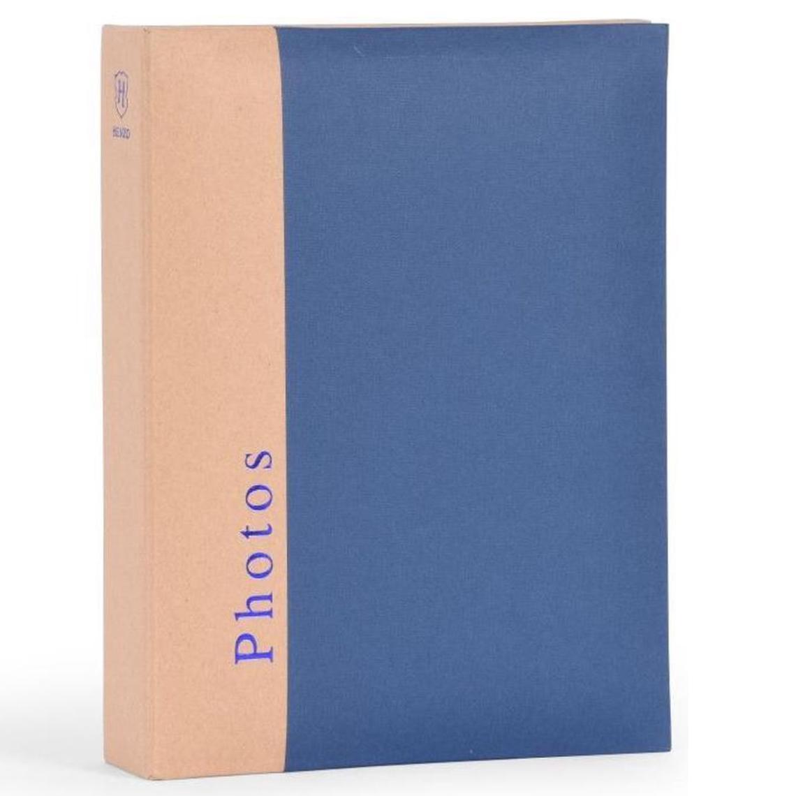 Blauw Afbeelding