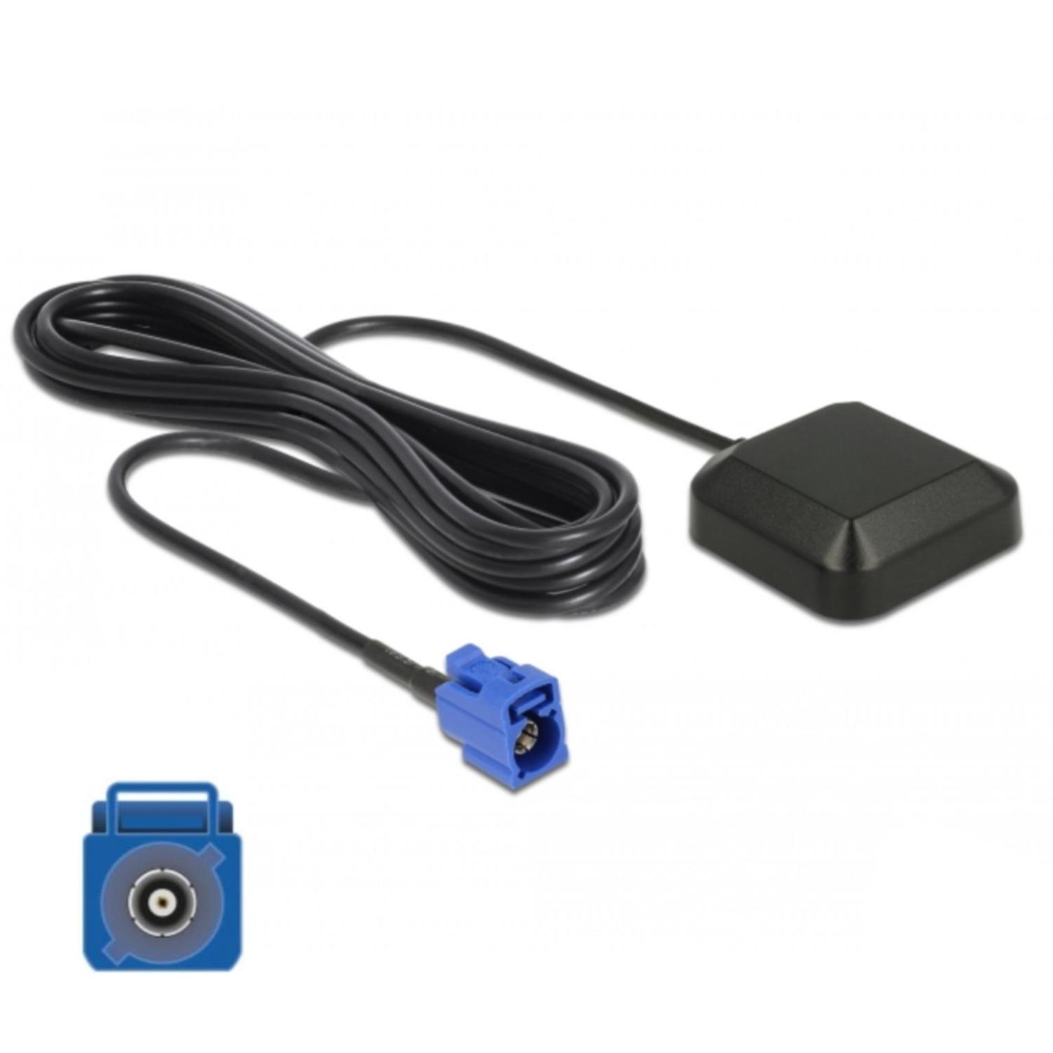 GPS tracker Afbeelding