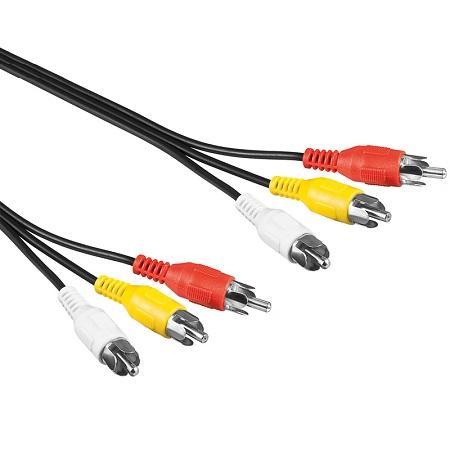 Composiet kabel Afbeelding
