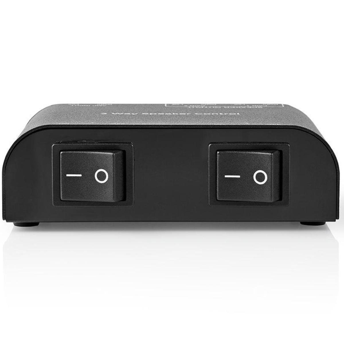 Audio schakelaar Afbeelding