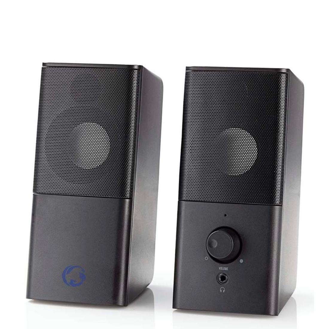 PC speakers afbeelding