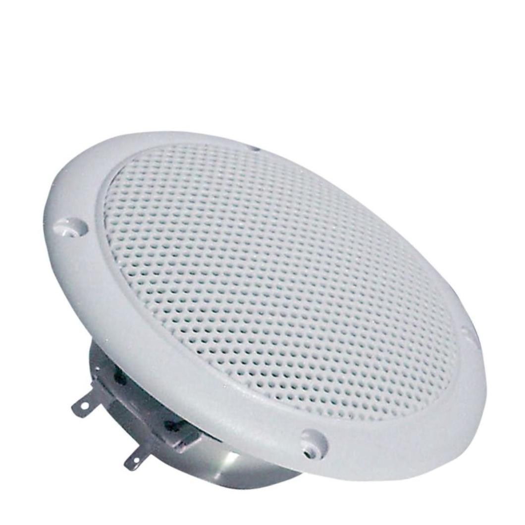 Plafond speakers afbeelding