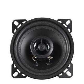 Auto speakers afbeelding