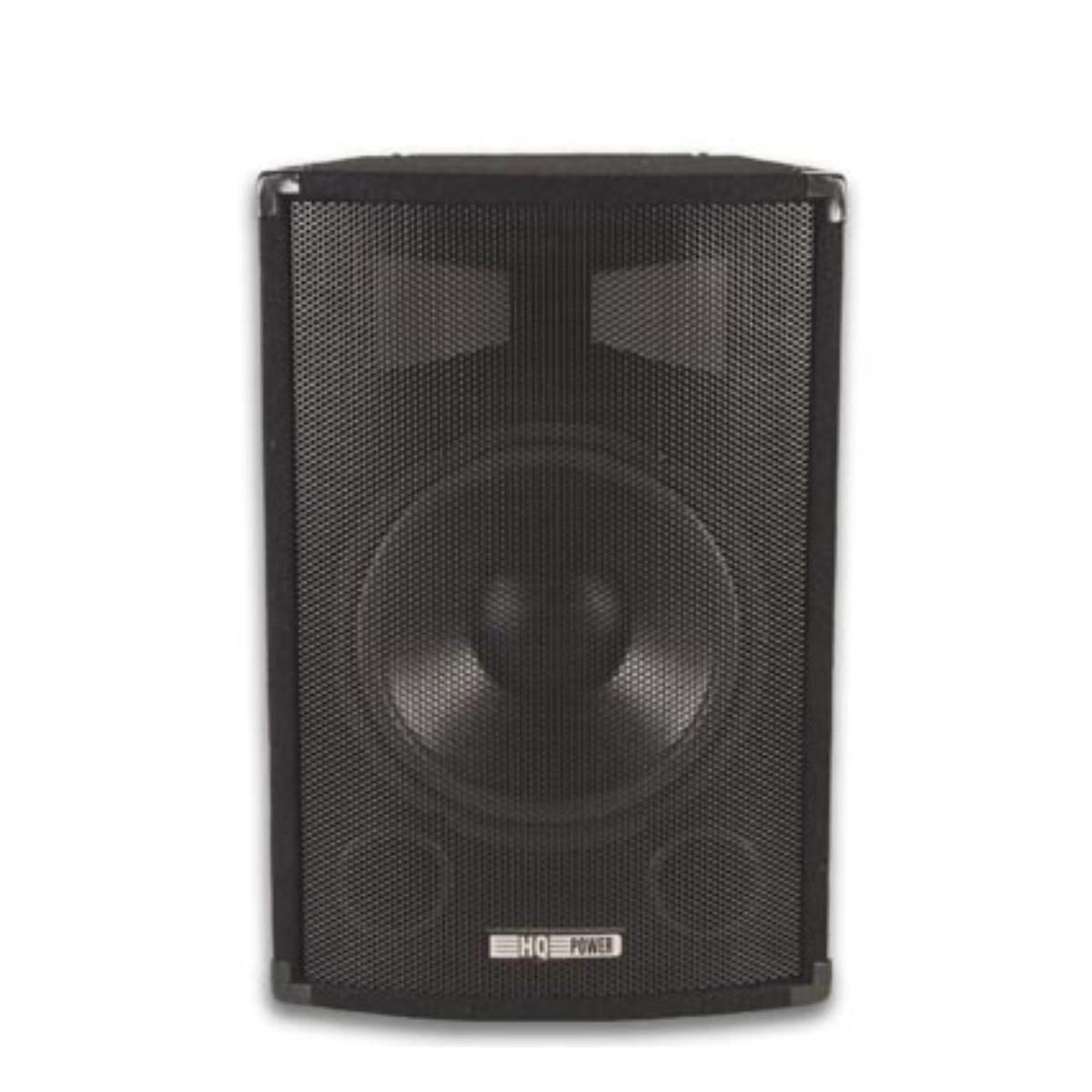Speakerboxen afbeelding