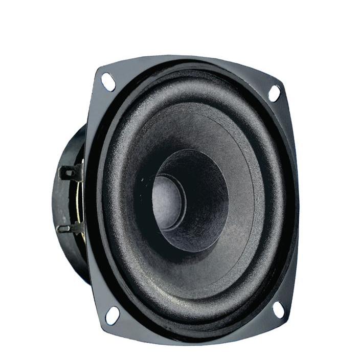 Fullrange speaker afbeelding