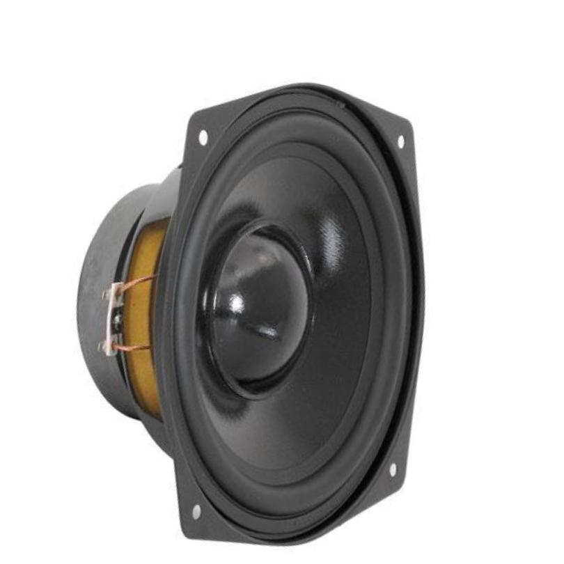 Subwoofer afbeelding