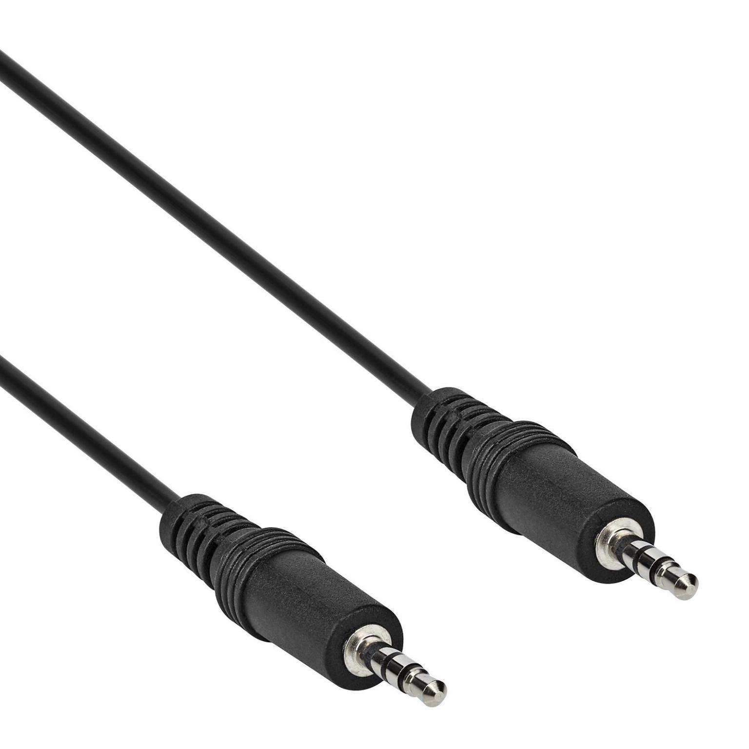 Jack kabel afbeelding