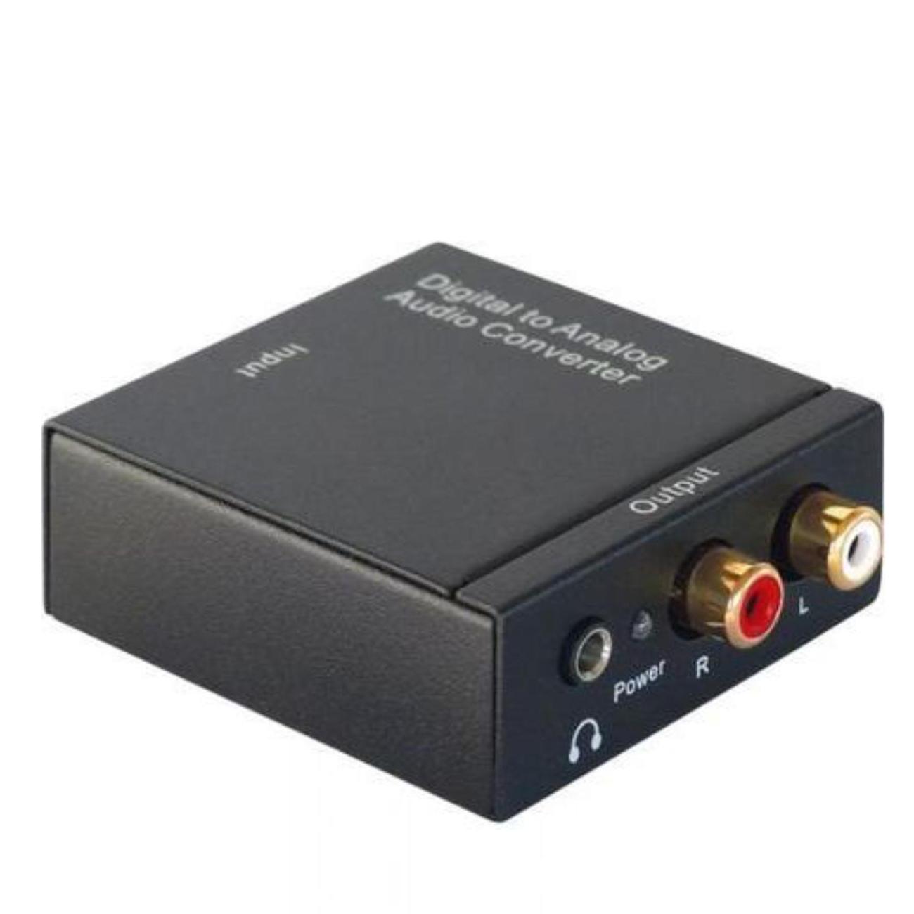 Audio omvormer afbeelding