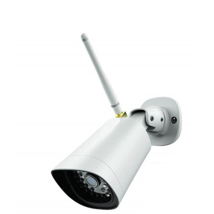 IP camera afbeelding