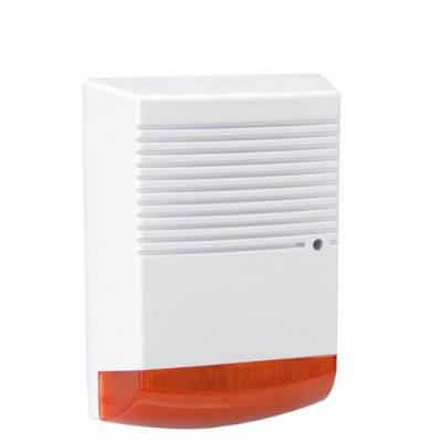 Dummy alarm afbeelding
