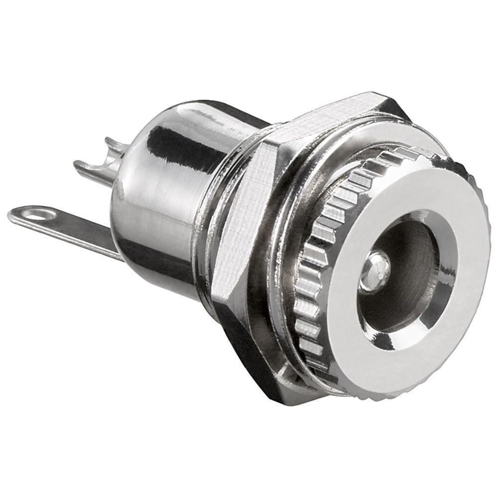 DC chassis Afbeelding