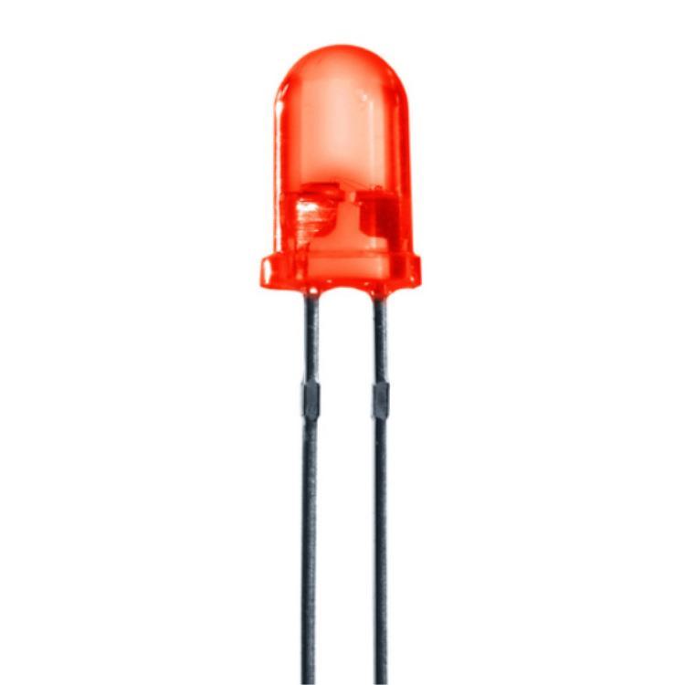 Led diode Afbeelding