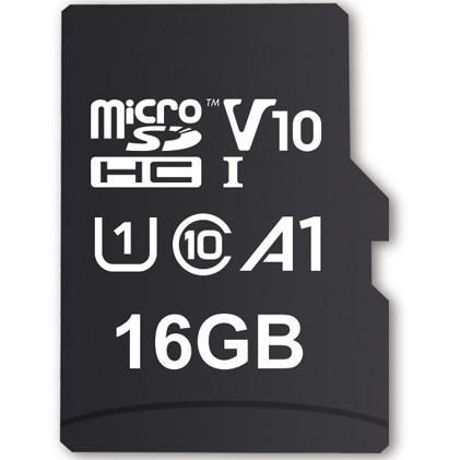 Micro SD kaart Afbeelding