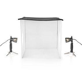 Foto en camerastudio Afbeelding