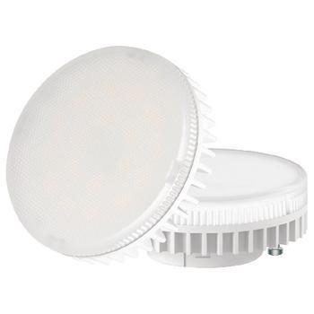 GX53 lamp Afbeelding