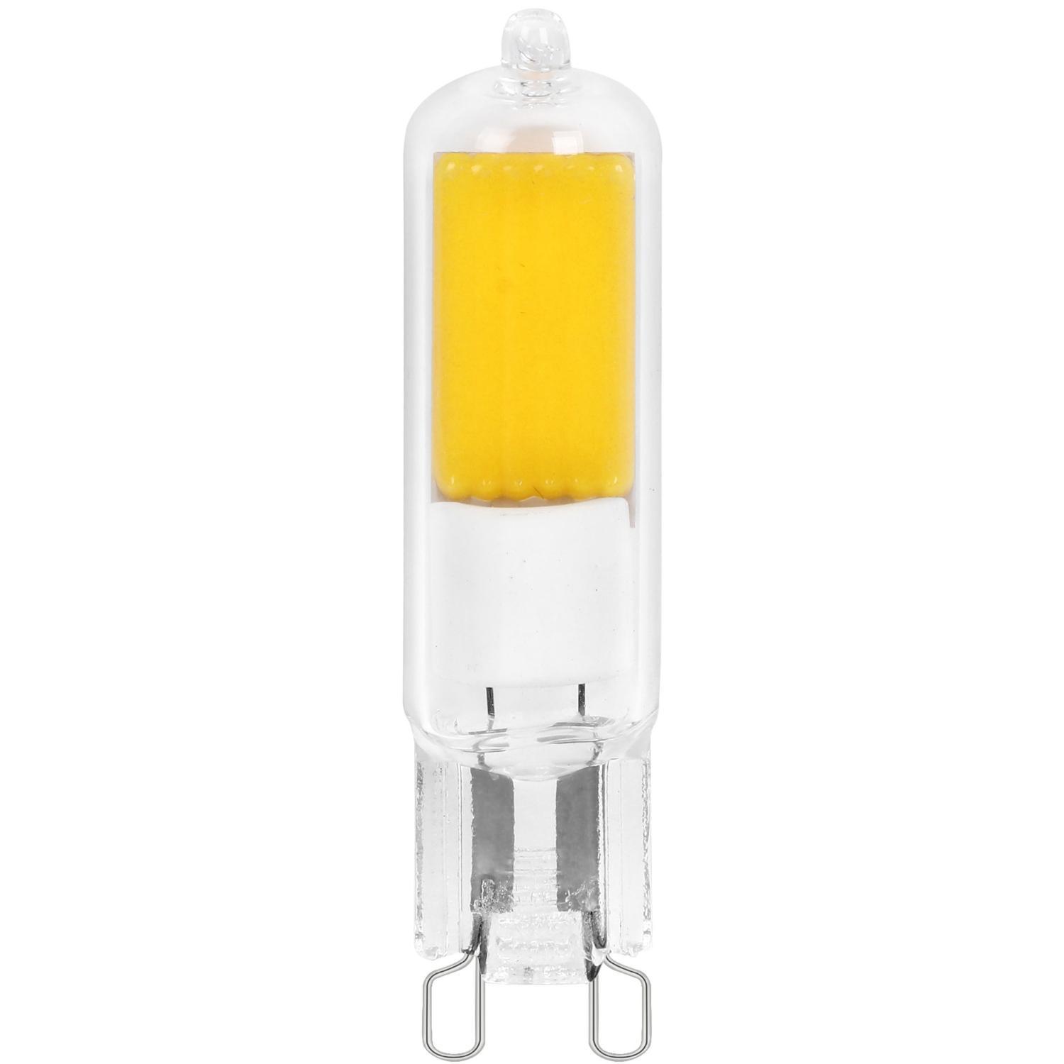 G9 lamp Afbeelding