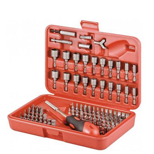 Precisie gereedschap afbeelding