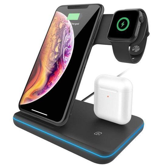 Docking station Afbeelding