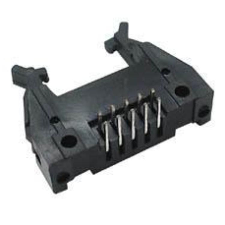 Pin header connector Afbeelding