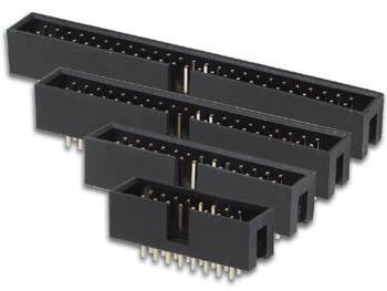 Pin header box Afbeelding
