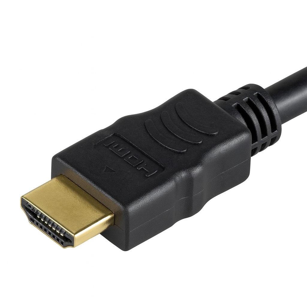 HDMI kabel afbeelding