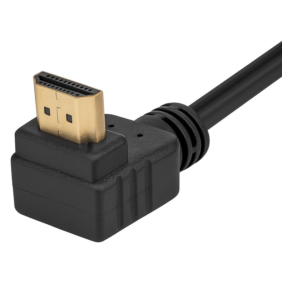 HDMI haaks afbeelding