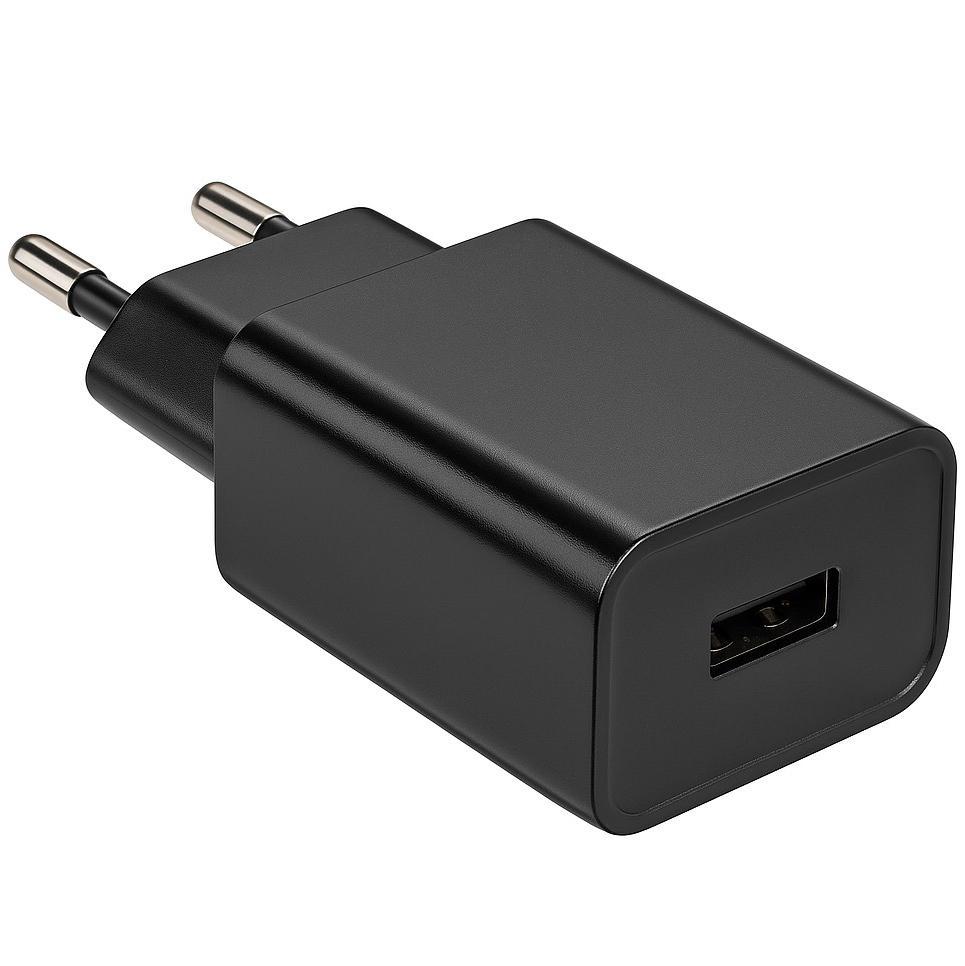 USB lader Afbeelding