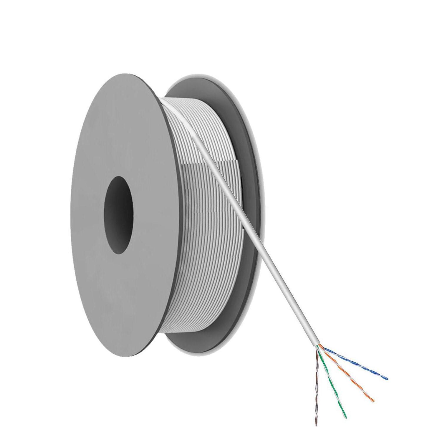 Netwerk kabel per meter afbeelding